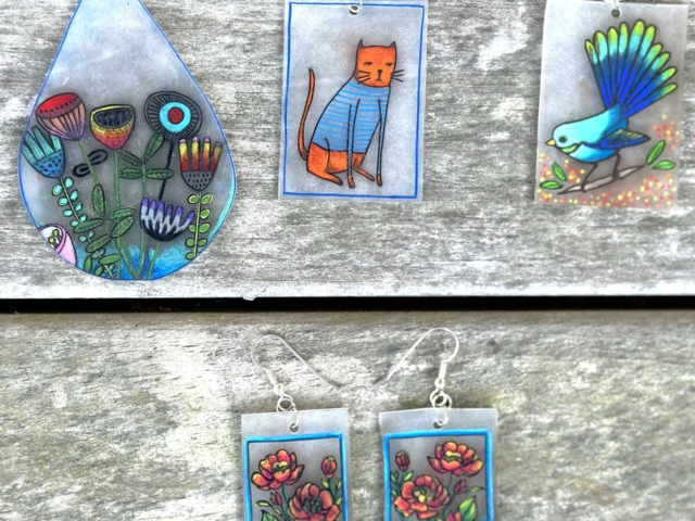 Shrink Art